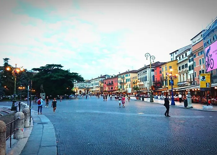 Italianflat - Design rooms Verona